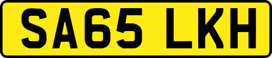 SA65LKH