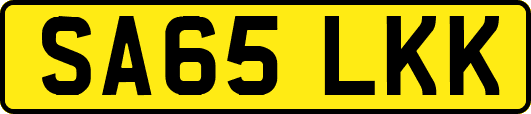 SA65LKK