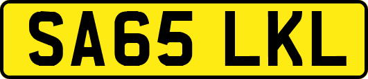 SA65LKL