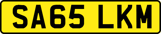 SA65LKM