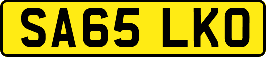 SA65LKO