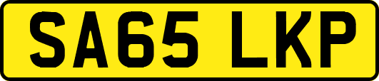 SA65LKP