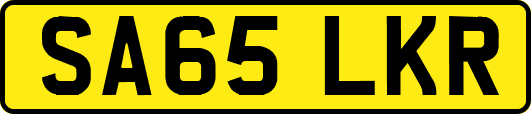 SA65LKR