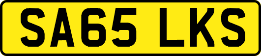 SA65LKS