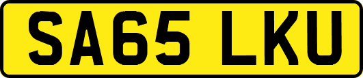 SA65LKU