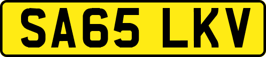 SA65LKV
