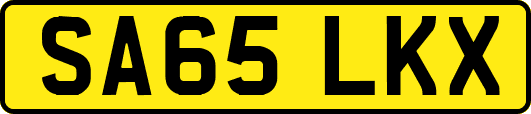 SA65LKX