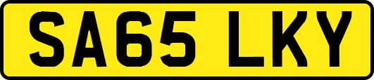SA65LKY
