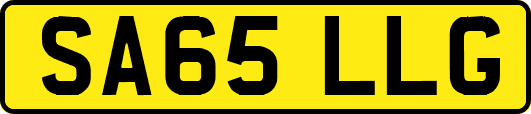 SA65LLG