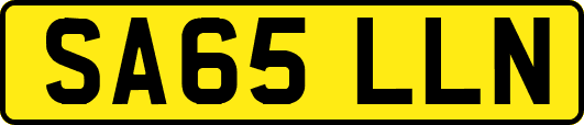 SA65LLN