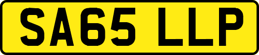 SA65LLP