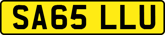 SA65LLU