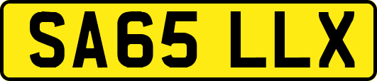 SA65LLX