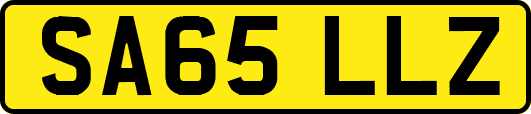 SA65LLZ