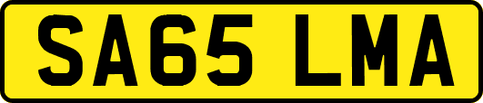 SA65LMA