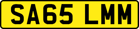 SA65LMM