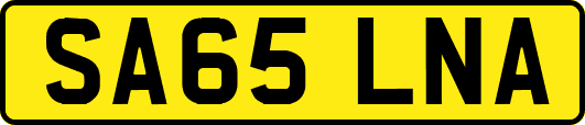 SA65LNA