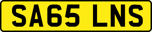 SA65LNS