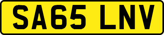 SA65LNV
