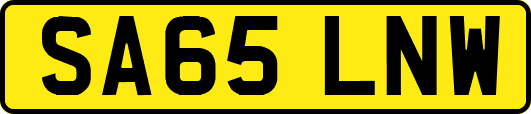 SA65LNW
