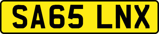 SA65LNX