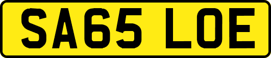 SA65LOE