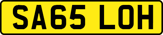 SA65LOH