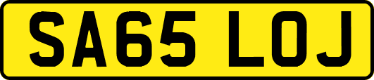 SA65LOJ