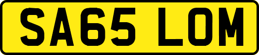 SA65LOM