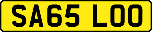 SA65LOO