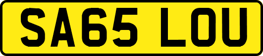 SA65LOU