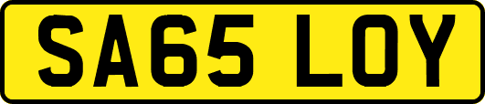 SA65LOY