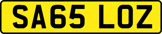 SA65LOZ