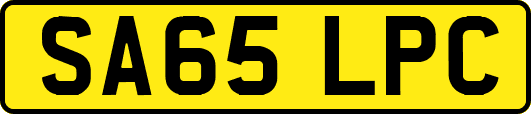 SA65LPC