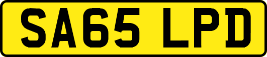 SA65LPD