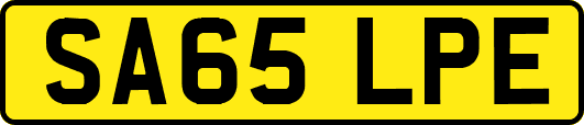 SA65LPE