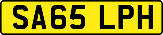 SA65LPH