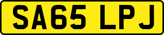 SA65LPJ