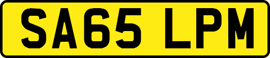 SA65LPM