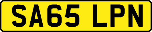 SA65LPN