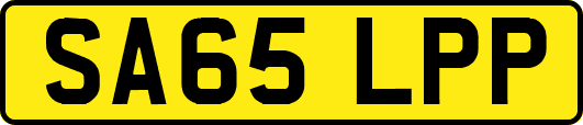 SA65LPP
