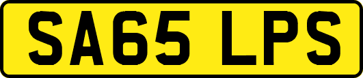 SA65LPS