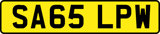 SA65LPW