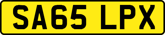 SA65LPX