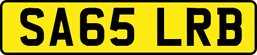 SA65LRB