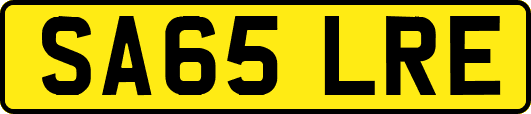SA65LRE