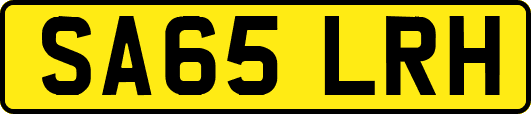 SA65LRH