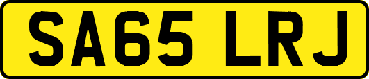 SA65LRJ