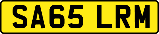SA65LRM