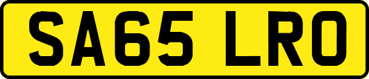 SA65LRO